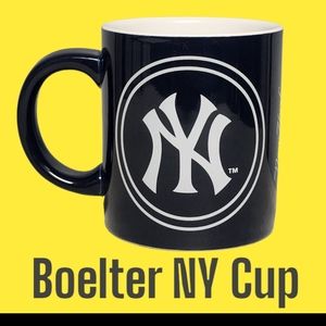 💥BOGO💥Boelter NY Yankees Cup